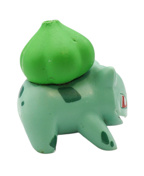 2018 Pokémon WCT Bulbasaur Figure