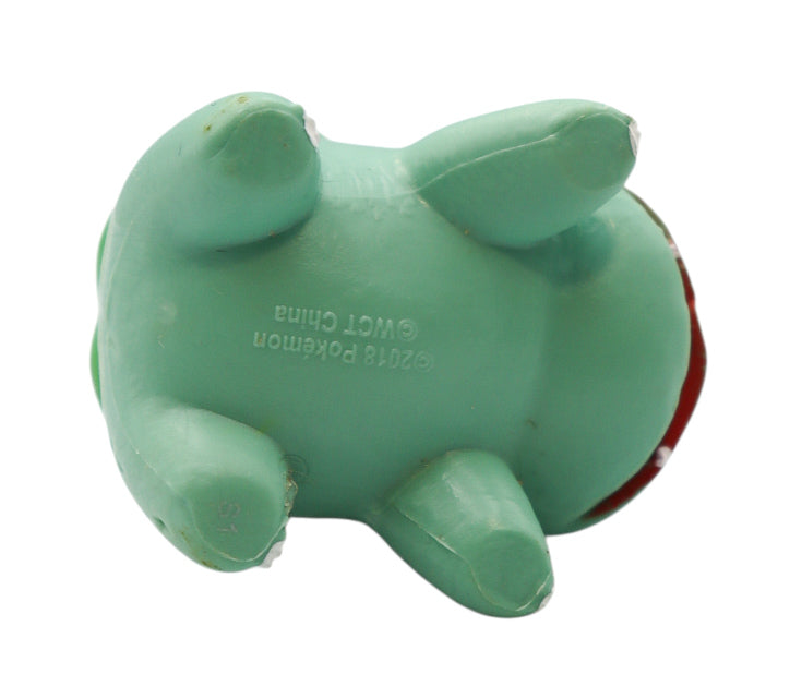 2018 Pokémon WCT Bulbasaur Figure