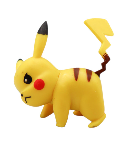 2018 Pokémon WCT Pikachu Figure