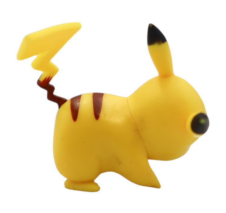 2018 Pokémon WCT Pikachu Figure