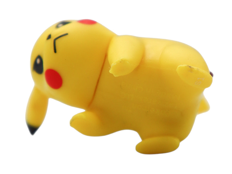 2018 Pokémon WCT Pikachu Figure