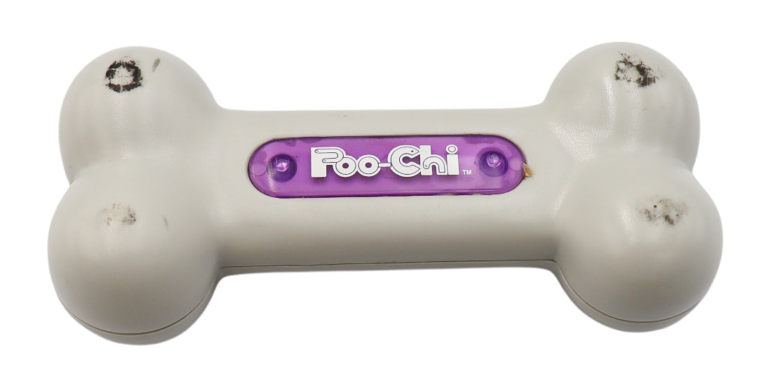 2000s Poo-chi Replacement Bone