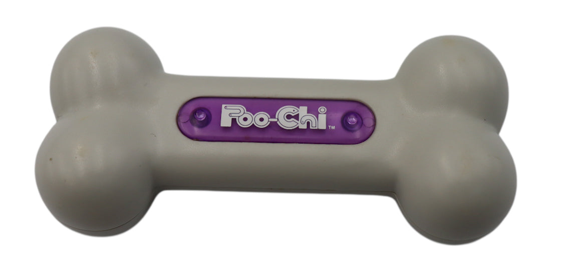 2000s Poo-chi Replacement Bone