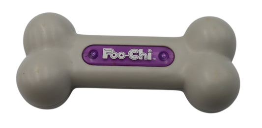 2000s Poo-chi Replacement Bone
