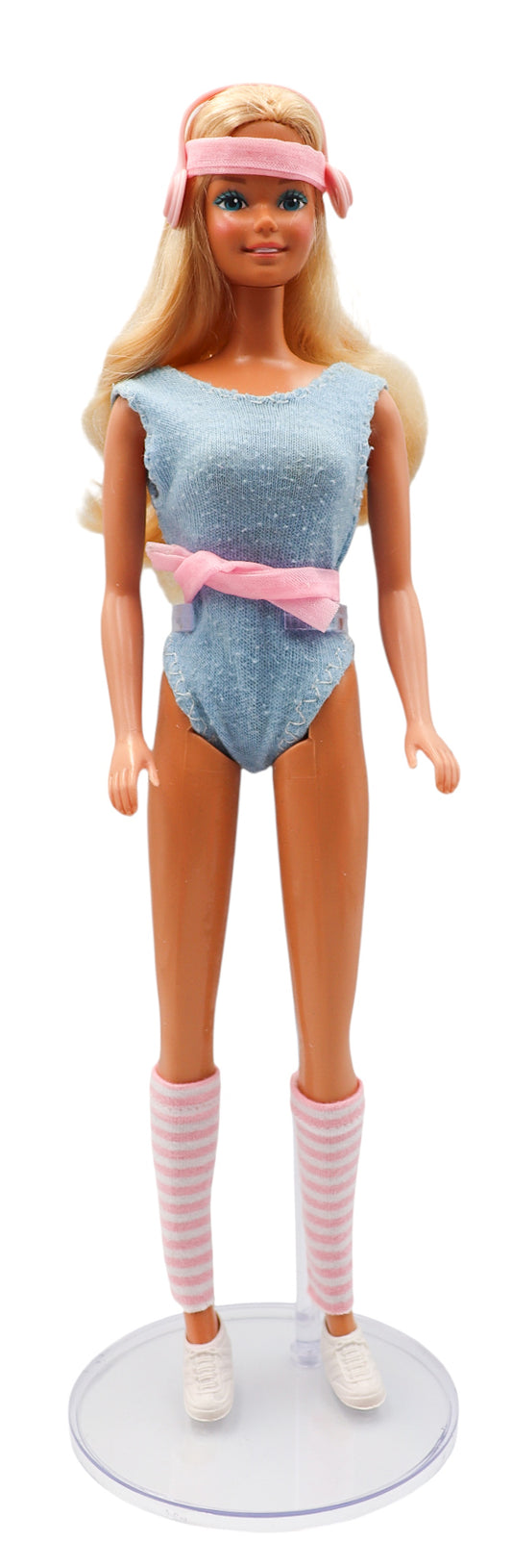 1983 Mattel Great Shape Barbie