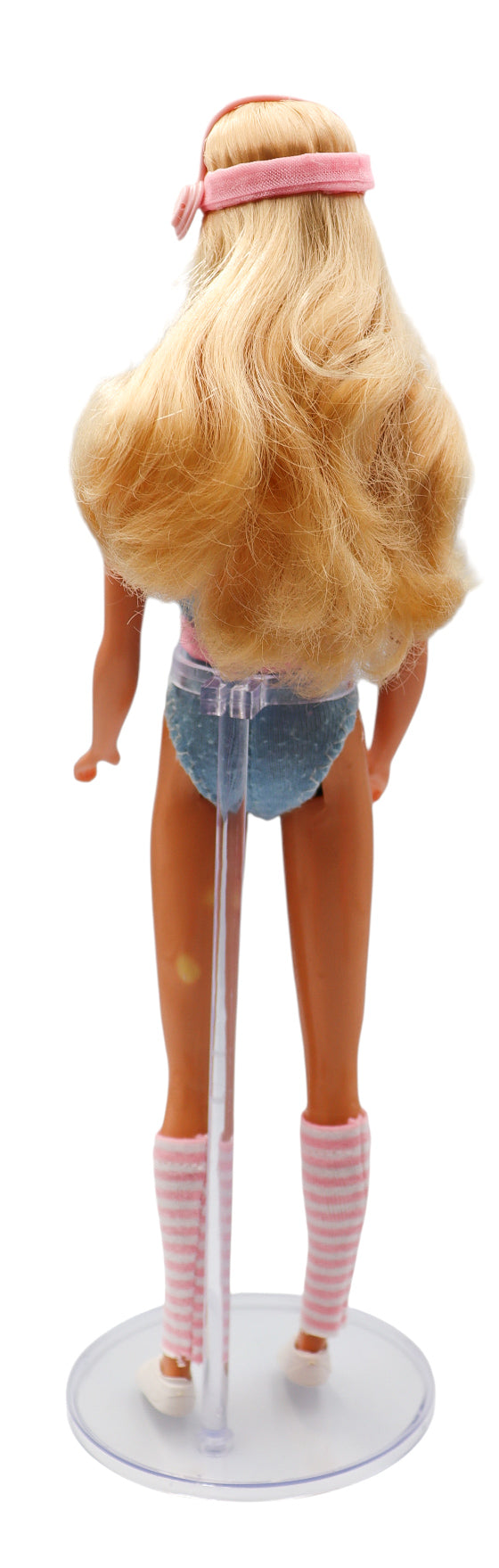 1983 Mattel Great Shape Barbie
