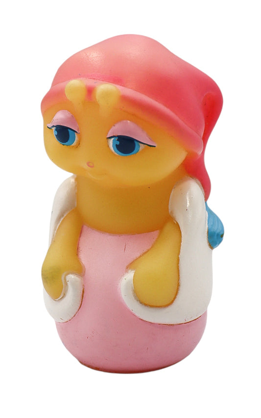 1980s Glo Friends Bashful Bug