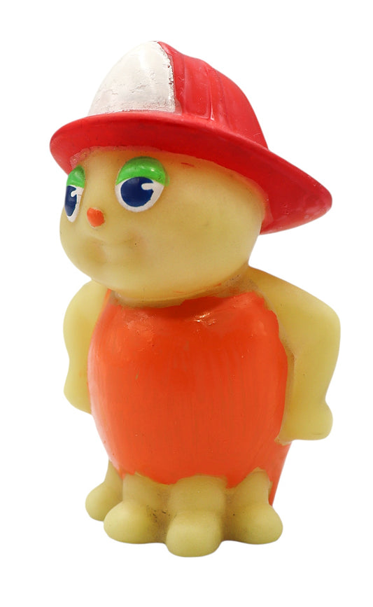 1980s Glo Friends Firefly