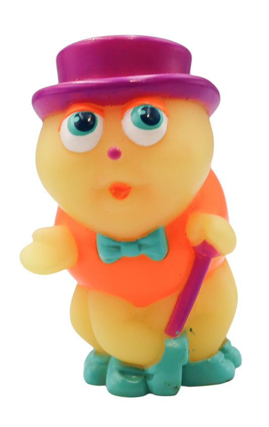 1980s Glo Friends Bop Bug
