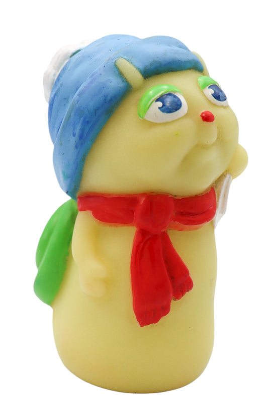 1980s Glo Friends Sniffles Snail