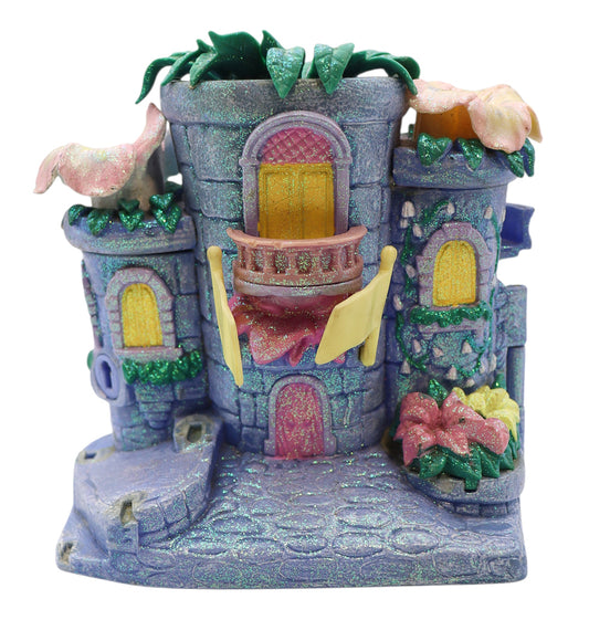 1996 Trendmasters Starcastle Flower Garden Playset
