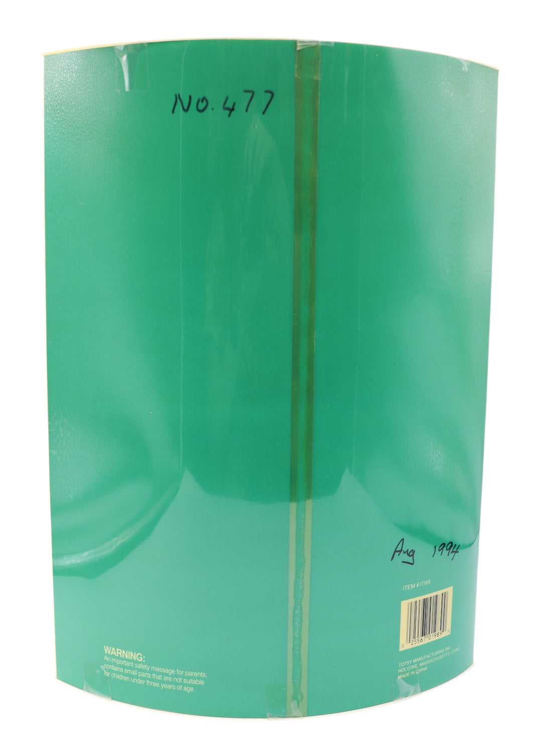 1990 Totsy Special Edition Celebration Sandi