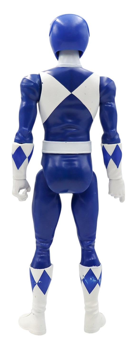 2020 Mighty Morphin Power Rangers Blue Ranger Action Figure