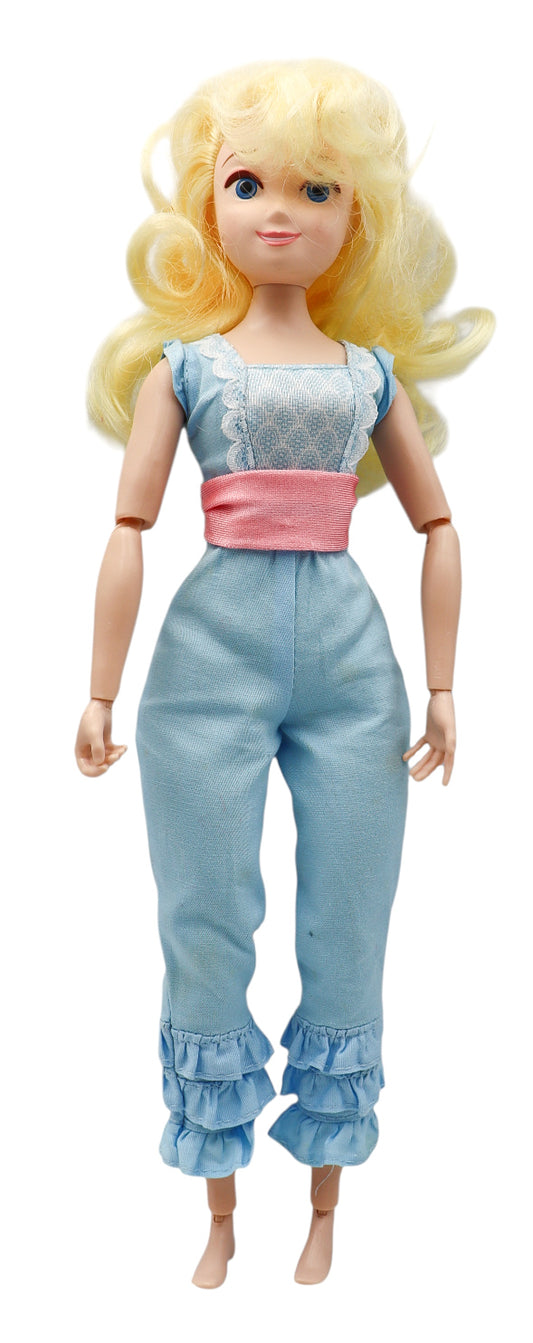 2018 Mattel Disney Pixar Toy Story 4 Epic Moves Bo Peep Action Doll