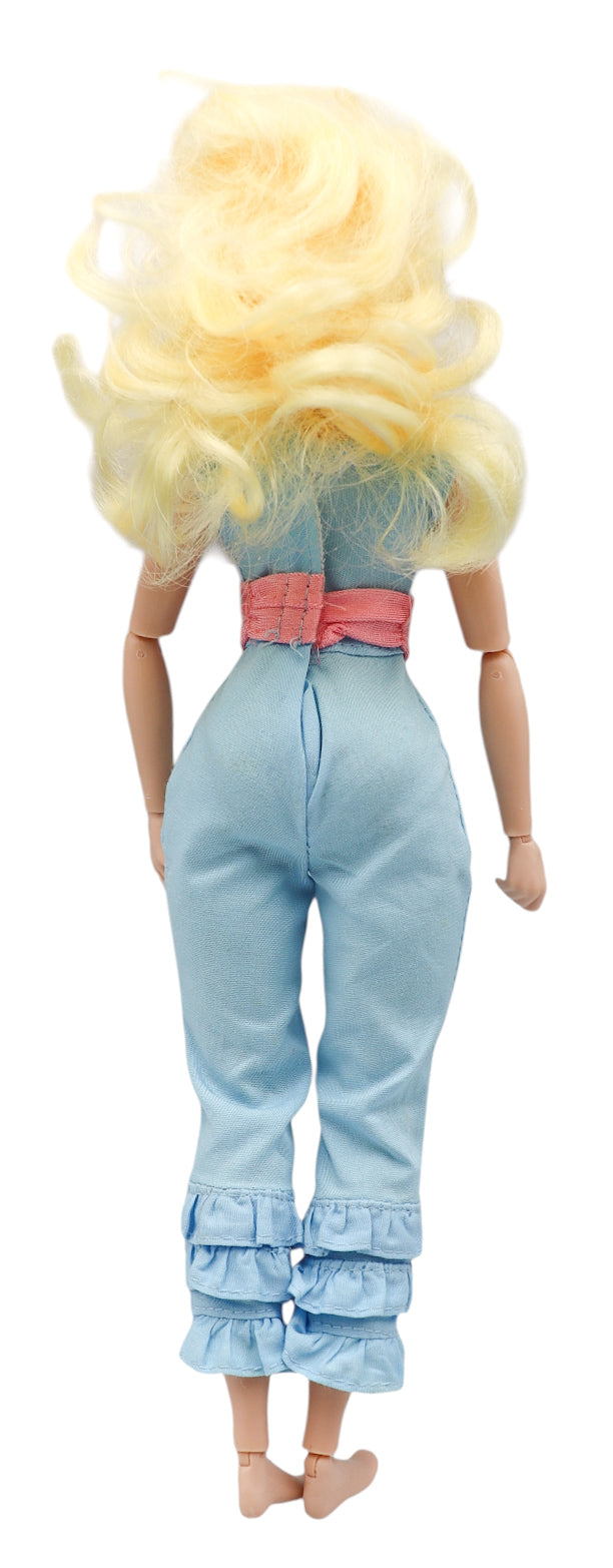 2018 Mattel Disney Pixar Toy Story 4 Epic Moves Bo Peep Action Doll
