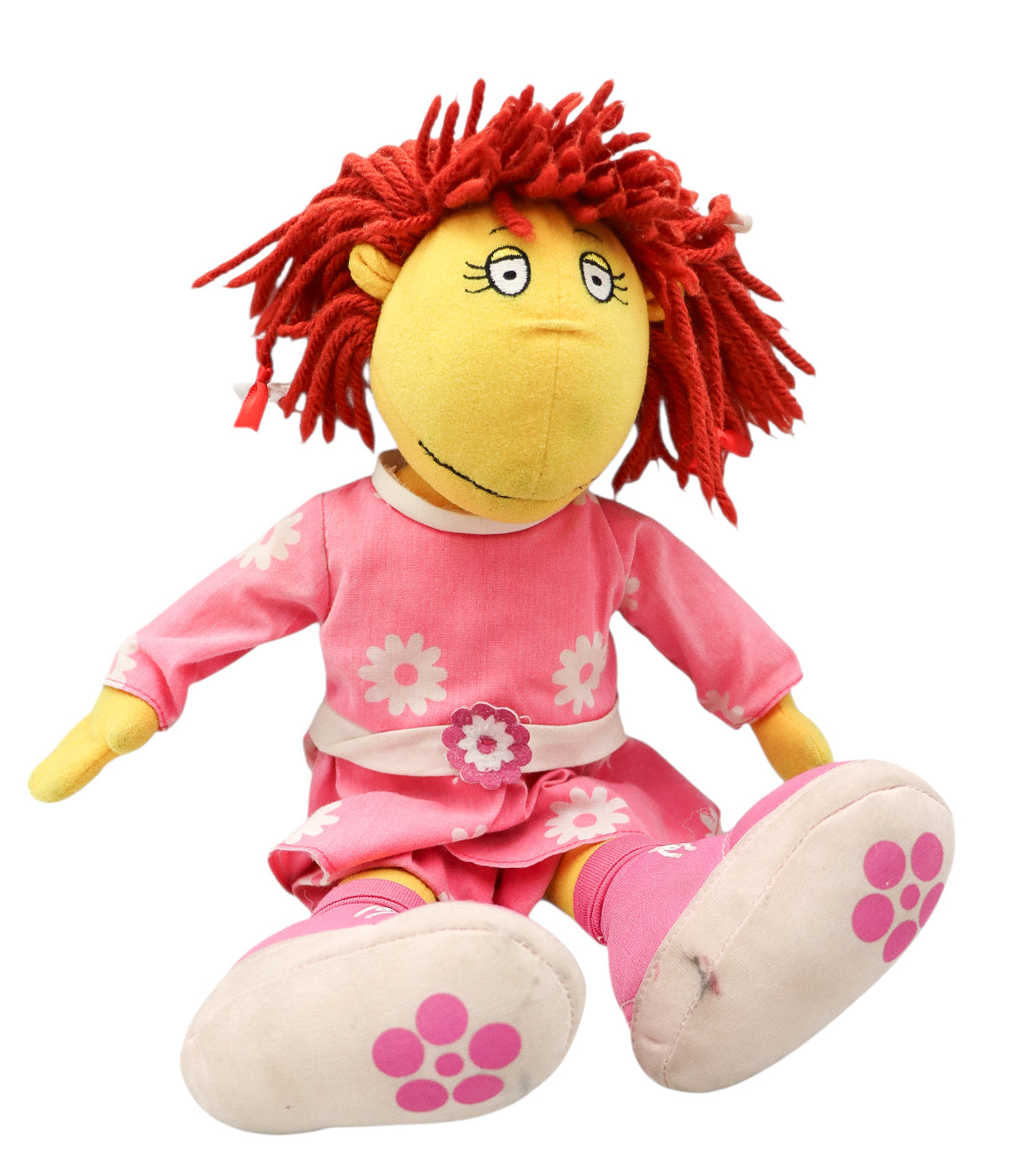 1998/1999 Hasbro BBC Tweenies Fizz