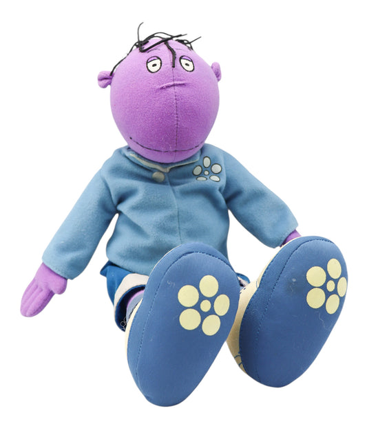 1998/1999 Hasbro BBC Tweenies Milo