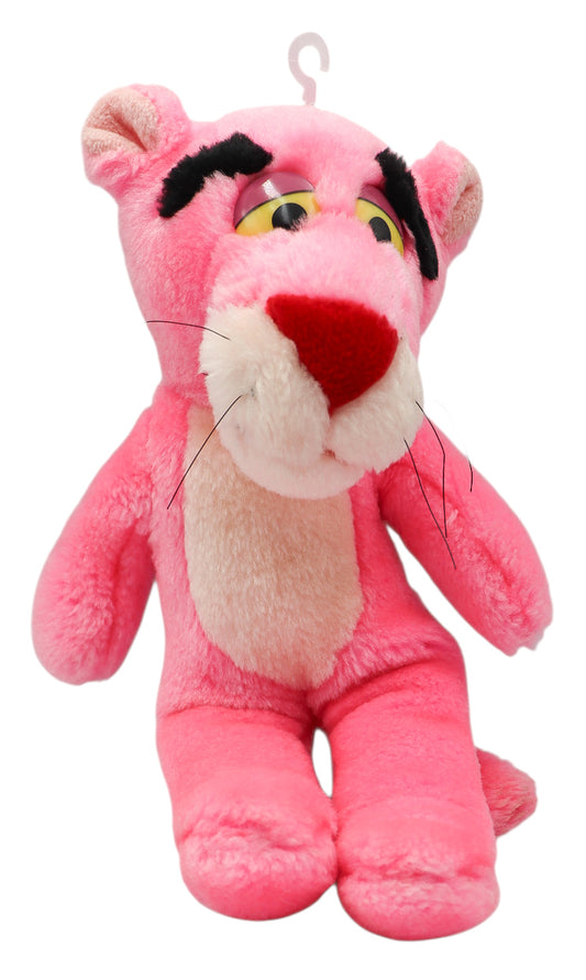 1980s Pink Panther Plush