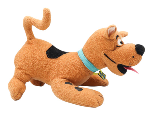 2000s Scooby Doo Plush