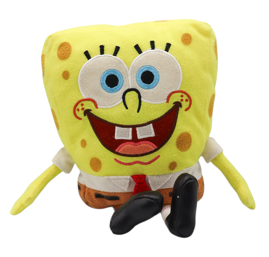 2000s SpongeBob Squarepants Plush