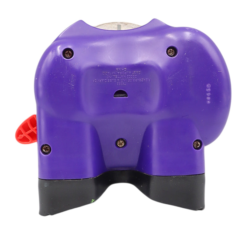 2002 Fisher-Price View Master With Sample Reel