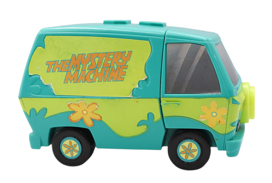 2016 Scooby 2 in 1 Mystery Machine Torch