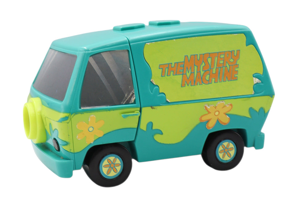 2016 Scooby 2 in 1 Mystery Machine Torch