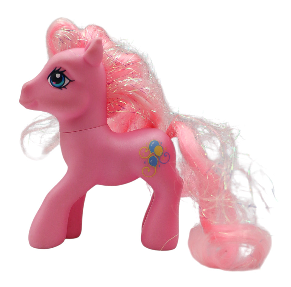 2007 G3 My Little Pony Pinkie Pie