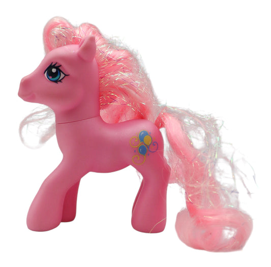 2007 G3 My Little Pony Pinkie Pie