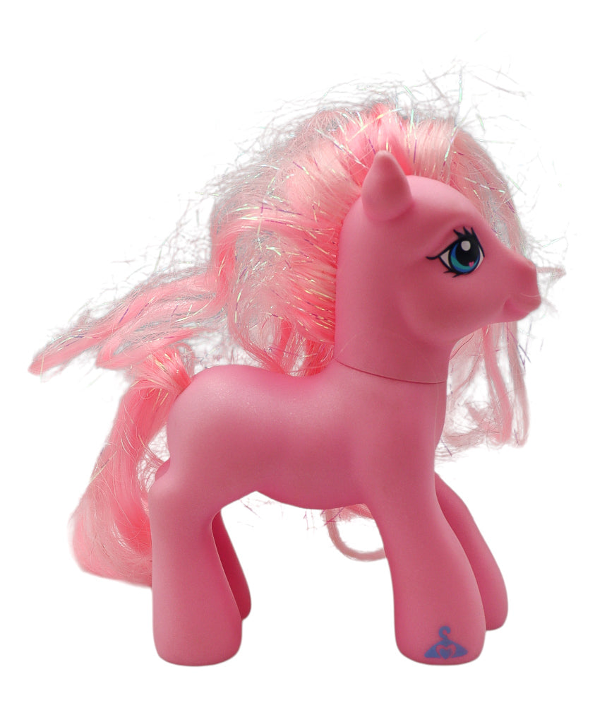 2007 G3 My Little Pony Pinkie Pie