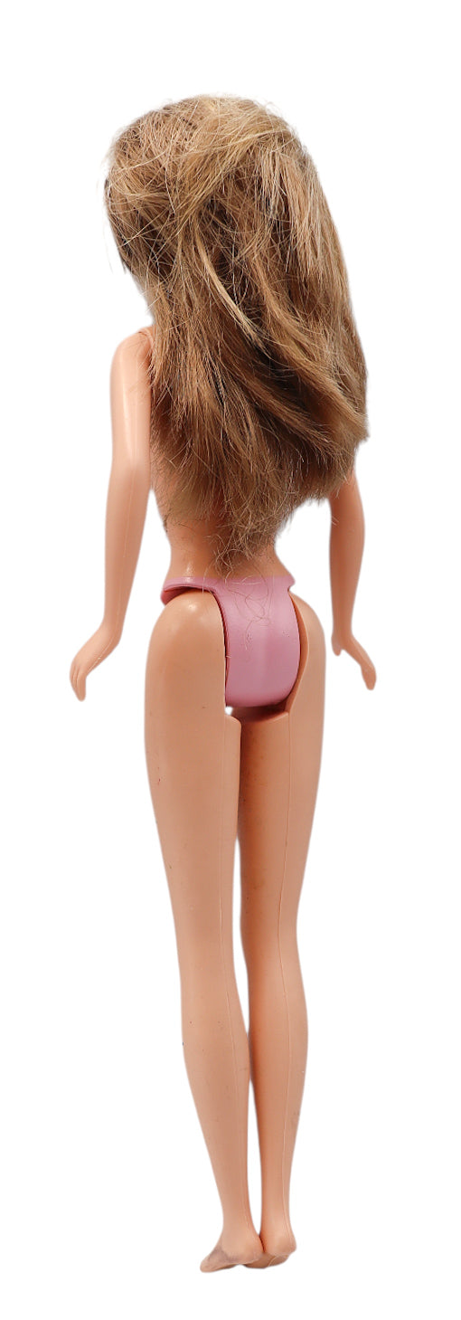 2003 Mary-Kate And Ashley Olsen, Mary-Kate Doll
