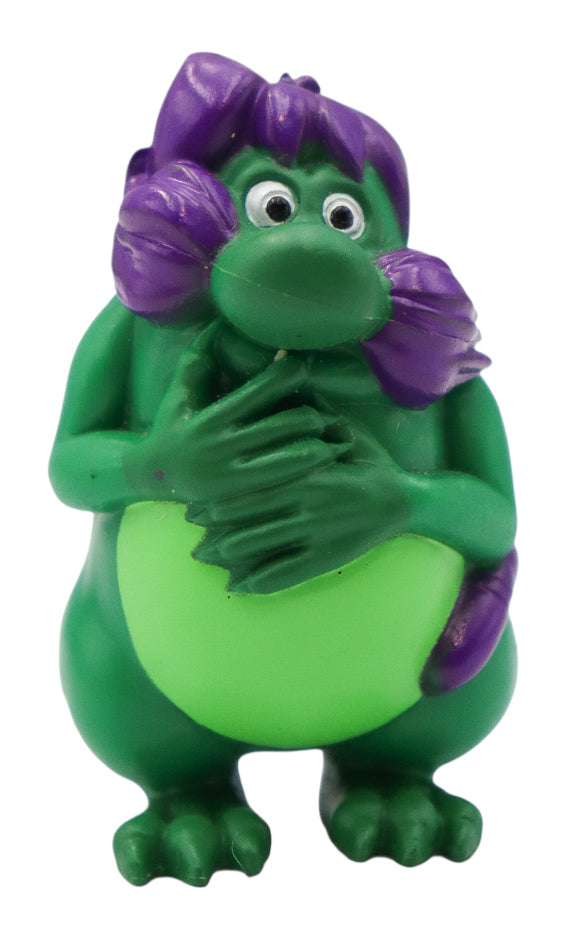 Yowie Ditty Toy Premier Series Collection Lillipilli Figurine