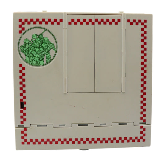 2012 Teenage Mutant Ninja Turtles Anchovy Alley Pop-Up Pizza Playset
