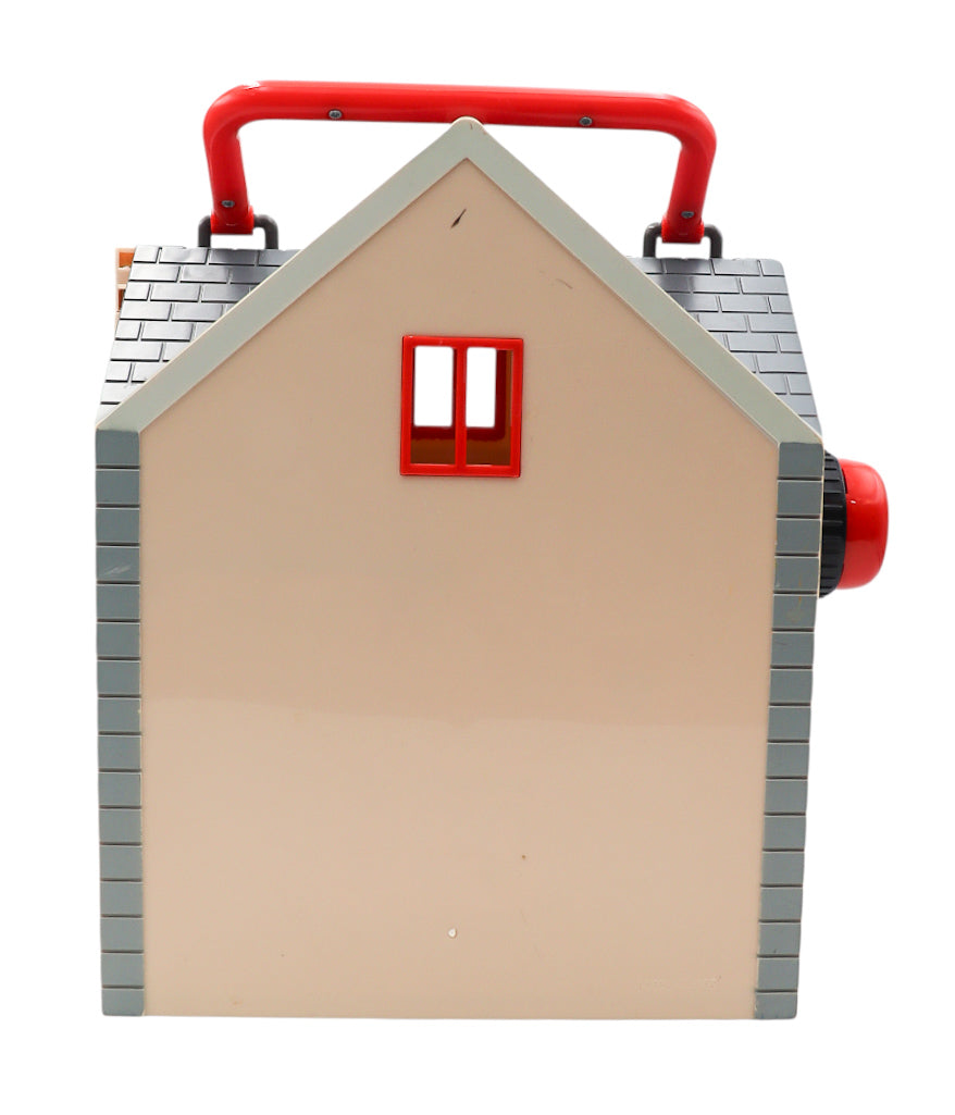 Fireman Sam Deluxe Fire Station Playset