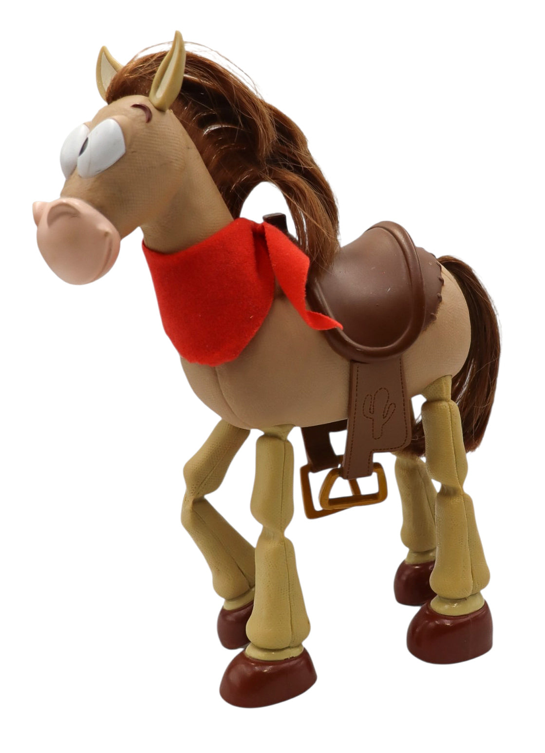 1996 Disney Pixar Toy Story Bullseye