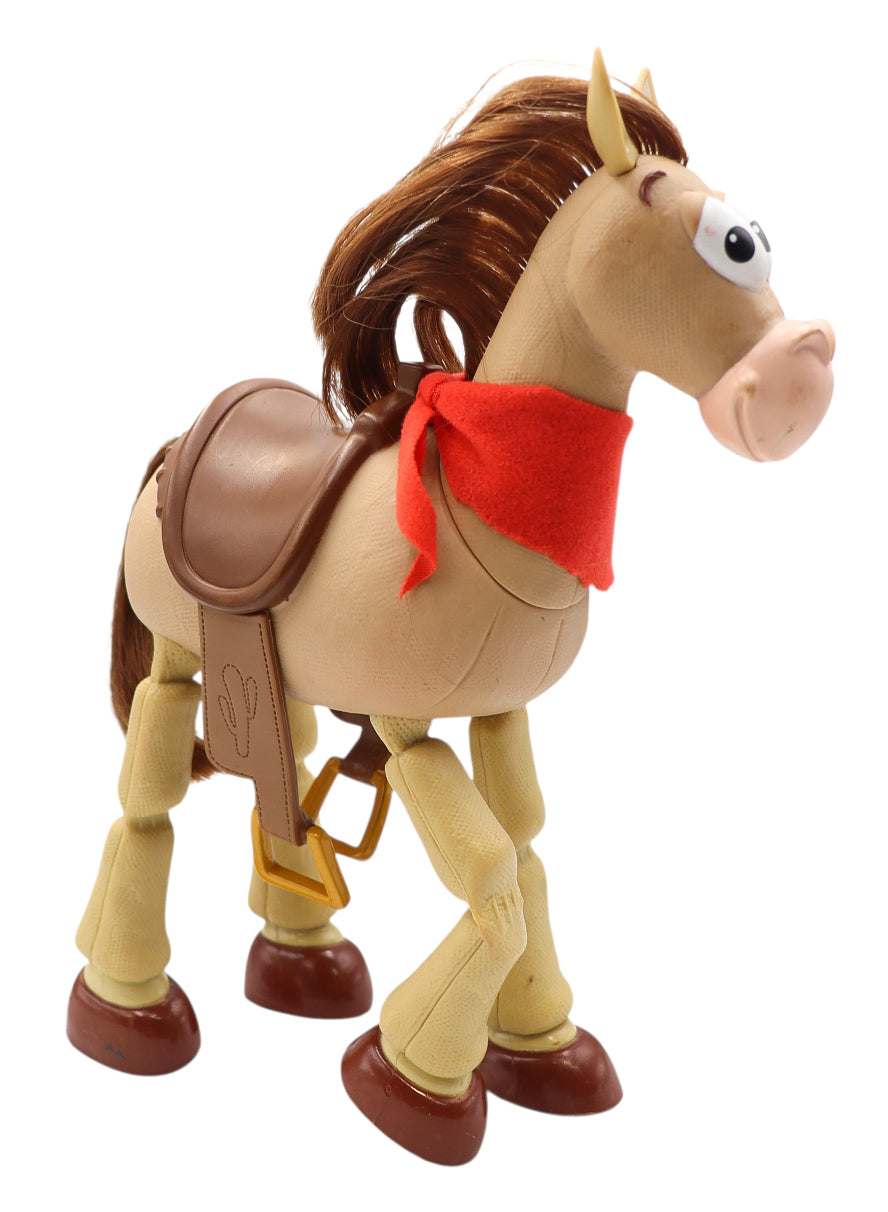 1996 Disney Pixar Toy Story Bullseye