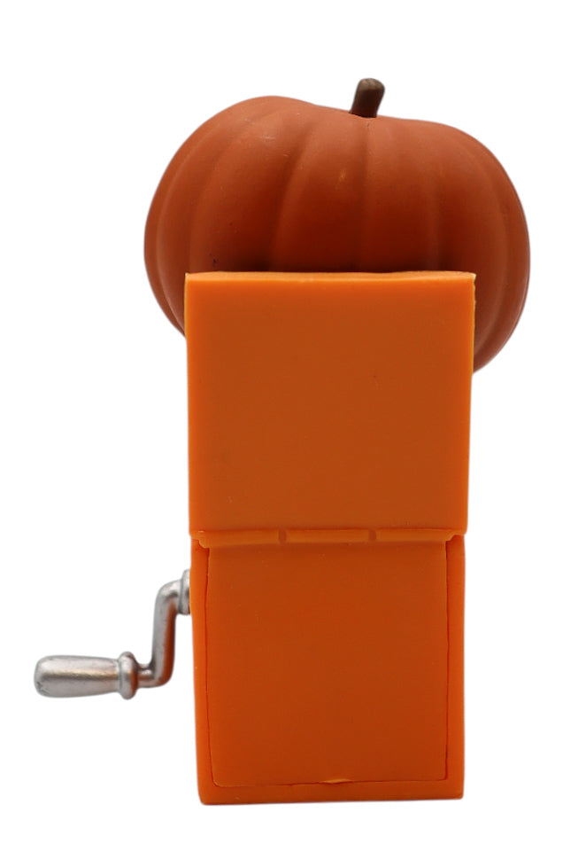 Funko The Nightmare Before Christmas Pumpkin Jack-in-the-Box Mini