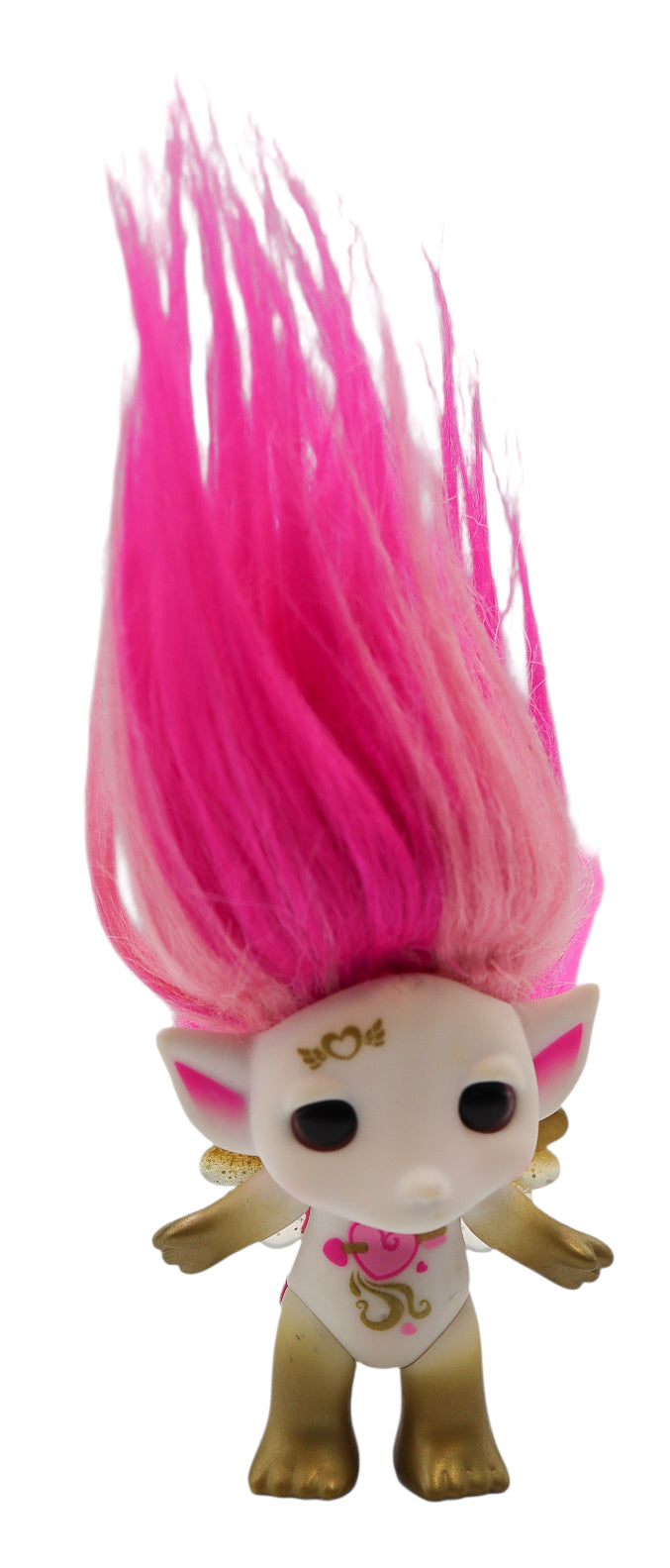 2014 The Zelfs Cupid Zelf "Cupie" Series 3