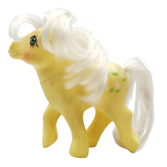 1984 My Little Pony G1 Posey