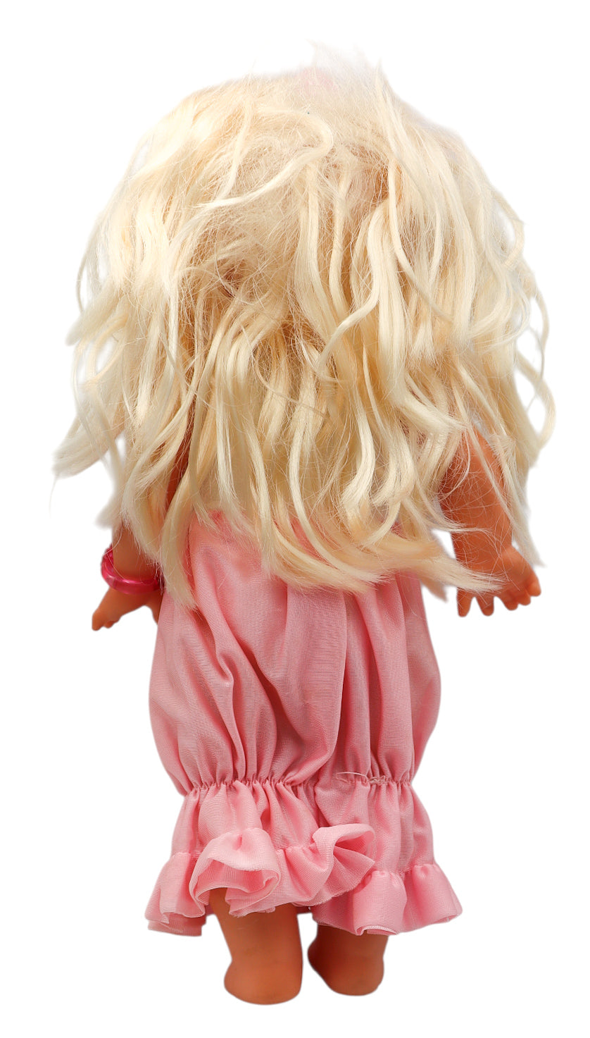 1988 Mattel P.J. Sparkles Doll