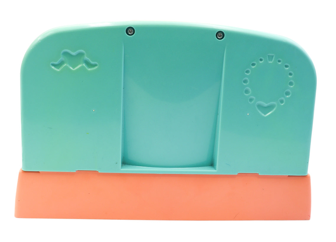 1994 Playskool "My First Jewelry Box