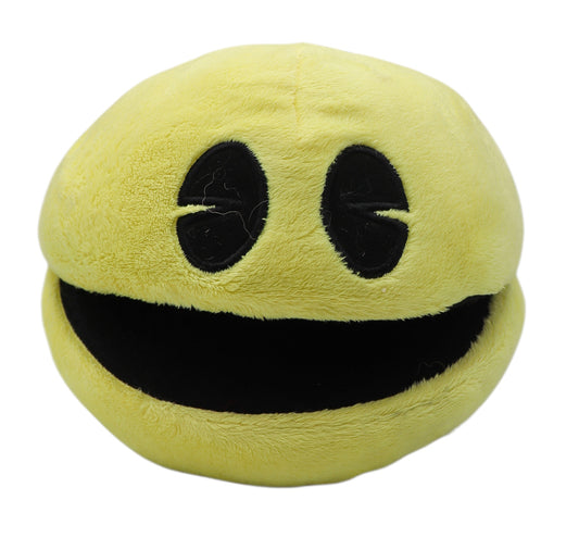 Bandai Pac Man Plush