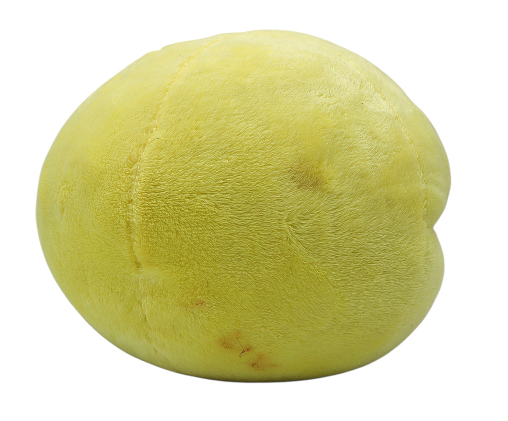 Bandai Pac Man Plush