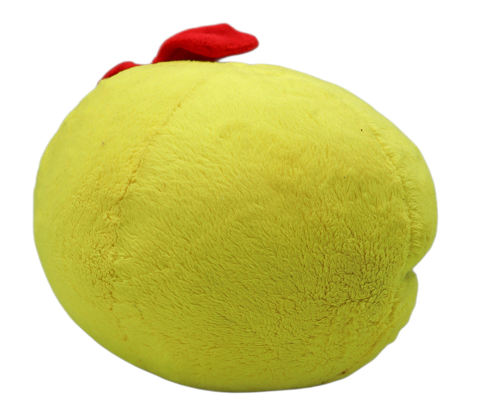 Bandai Miss Pac Man Plush