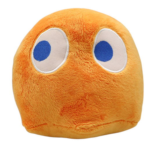 Bandai Pac Man Clyde Plush