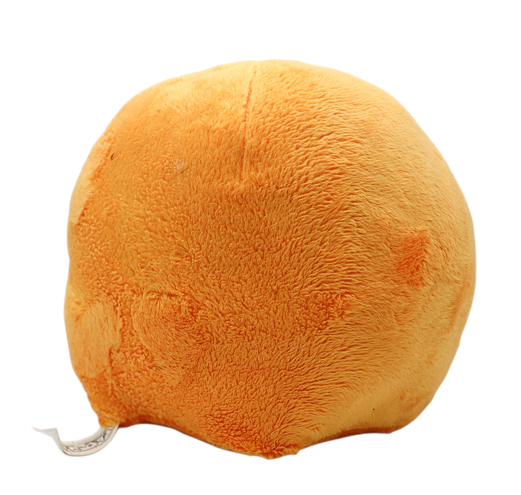 Bandai Pac Man Clyde Plush
