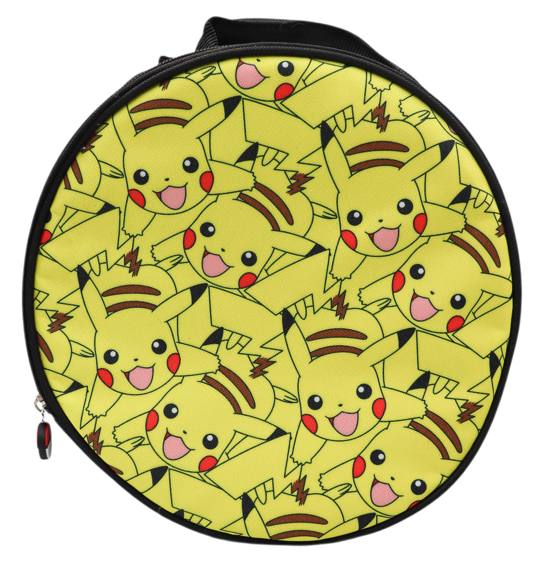 Pokemon - Pikachu All-Over-Print Lunch Bag