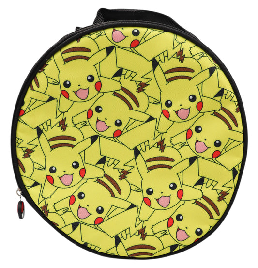 Pokemon - Pikachu All-Over-Print Lunch Bag