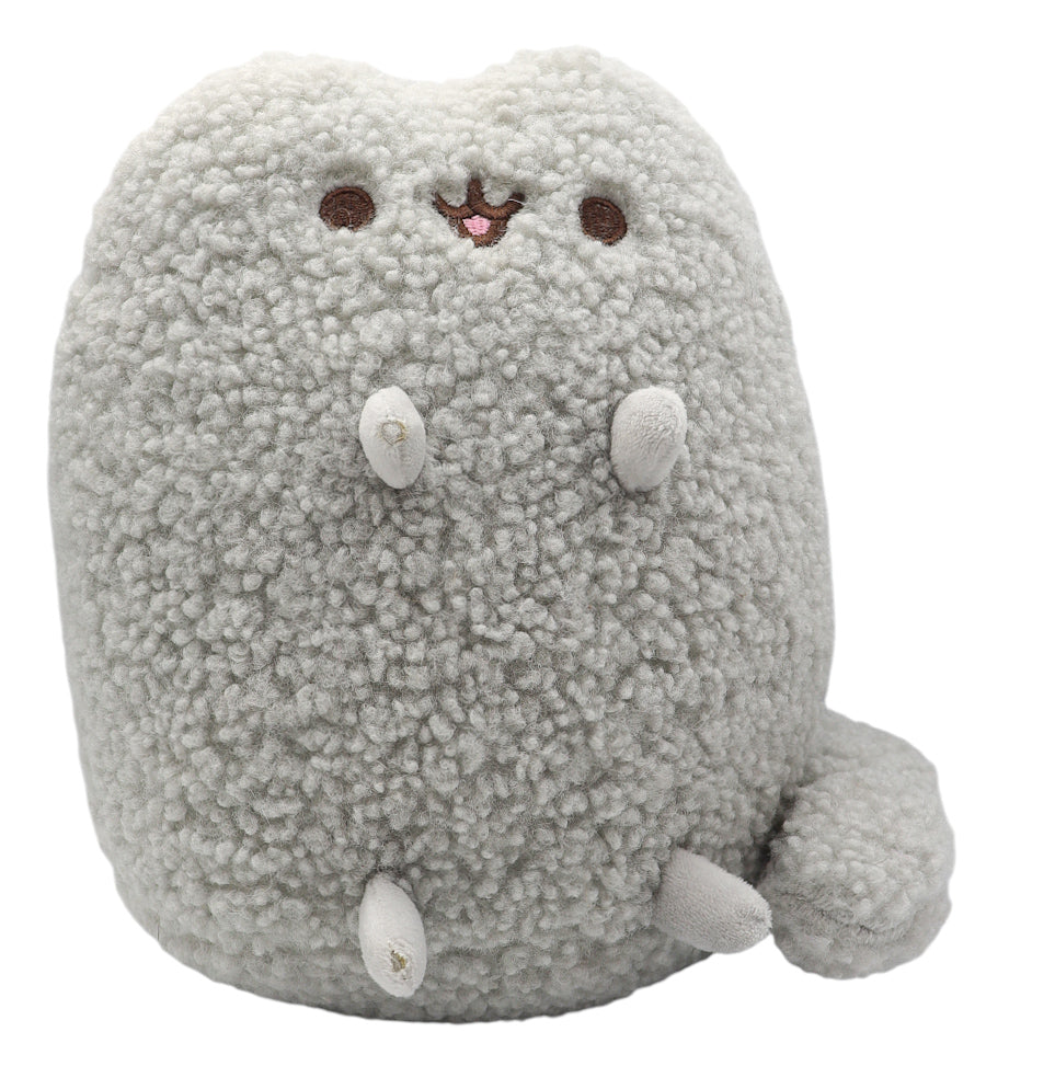 GUND Stormy Fluffy Pusheen Plush