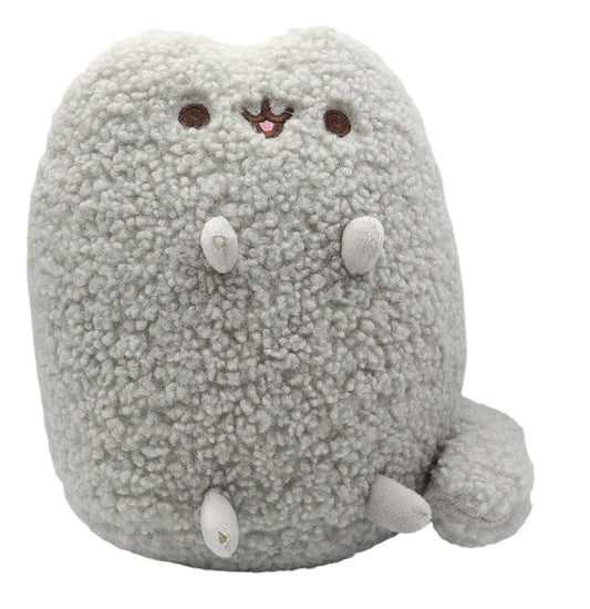 GUND Stormy Fluffy Pusheen Plush